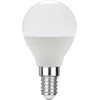 6W LED lemputė, balta, E14, 2700K