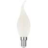 6W LED lemputė, balta, E14, 4000K