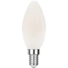 6W LED lemputė, balta, E14, 6500K