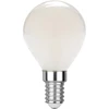 6W LED lemputė, balta, E14, 6500K