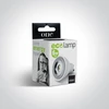 6W LED lemputė, dimeriuojama, GU10, 4000K, 7306CGD/C