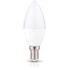 6W LED lemputė, E14, 3000K