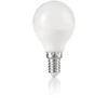 6W LED lemputė E14, 3000K, balta, 151731
