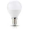 6W LED lemputė, E14, 3000K