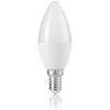 6W LED lemputė E14, 4000K, balta, 151953