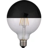 6W LED lemputė, E27, 2700K, ACB62504