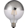 6W LED lemputė, E27, 2700K, ACB62605