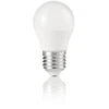 6W LED lemputė E27, 3000K, balta, 151755