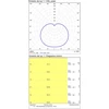 6W LED lemputė, E27, 4000K, ACB62126
