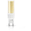 6W LED lemputė, G9, 3000K