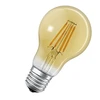 6W LED lemputė SMART+, E27, aukso sp., 2400K, dimeriuojama