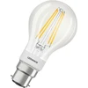 6W LED lemputė SMART+ Filament Classic Dimmable 60, B22, 2700K