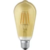 Ledvance 6W LED lemputė SMART+ Filament Edison Dimmable 55, E27, 2400K