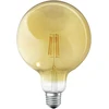 Ledvance 6W LED lemputė SMART+ Filament Globe Dimmable 55, E27, 2400K
