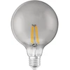 Ledvance 6W LED lemputė SMART+ Filament Globe Dimmable 44, E27, 2500K