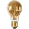 Ledvance 6W LED lemputė SMART WiFi, E27, 2200-5000K, 320°, aukso sp., dimeriuojama