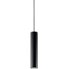 6W LED linijinės sistemos šviestuvas DEVA, juodas, 4000K, 370095