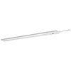 6W LED linijinis šviestuvas CABINET SLIM, baltas, 3000K, dimeriuojamas, su judesio davikliu