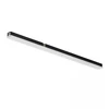 6W LED linijinis šviestuvas į magnetinę sistemą ZAMBELIS MAGNETIC ULTRA SLIM, juodas, 3000K, DALI, 23110