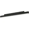 6W LED linijinis šviestuvas į magnetinę sistemą ZAMBELIS MAGNETIC 6MM, juodas, 3000K, DALI, 25249