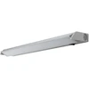 6W LED linijinis šviestuvas LINEAR, sidabro sp., 3000K