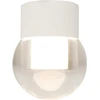 6W LED lubinis šviestuvas, baltas, 3000K, 25307
