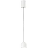 6W LED pakabinamas šviestuvas YOYO, baltas, 3000K