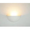 6W LED sieninis šviestuvas, baltas, 3000/4000K, 25381