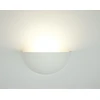 6W LED sieninis šviestuvas, baltas, 3000/4000K, 25381