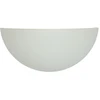 6W LED sieninis šviestuvas, baltas, 3000/4000K, 25381