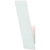 6W LED sieninis šviestuvas, baltas, 3000K, 16155
