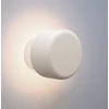 6W LED sieninis šviestuvas KATRIN, smėlio sp., 3000K, 4332400