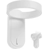 6W LED sieninis šviestuvas KEEN, baltas, 3000K