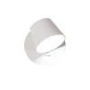 6W LED sieninis šviestuvas KIM, baltas, 3000K, 4188300