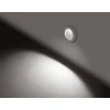 6W LED sieninis šviestuvas KOI 120, antracito sp., 3000K, IP66