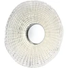 6W LED sieninis šviestuvas REEF, chromo sp., 3000K