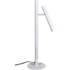 6W LED stalo šviestuvas CORSO, baltas, 3000K, dimeriuojamas, 4294200
