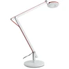 6W LED stalo šviestuvas LOCKE, baltas, 4000K