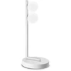 Ideal Lux 6W LED stalo šviestuvas PING PONG, baltas, 3000K, 328294