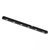 6W LED šviestuvas į magnetinę sistemą ZAMBELIS MAGNETIC ULTRA SLIM, juodas, 3000K, DALI, 23112