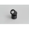 6W LED šviestuvas į magnetines sistemas OPTONICA MINI MM30, juodas, 3000K