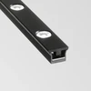 6W LED šviestuvas į magnetinės sistemos STICK bėgelį, juodas, 3000K, dimeriuojamas, 329468