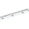 6W LED šviestuvas į magnetinės sistemos STICK bėgelį, baltas, 3000K, 48V, dimeriuojamas, 40°, 364087