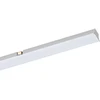 6W LED šviestuvas į magnetinės sistemos STICK bėgelį, baltas, 3000K, 48V, dimeriuojamas, 110°, 364131
