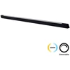 6W LED šviestuvas į magnetinius bėgelius MICRO MAGNETIC, juodas, 3000K, dimeriuojamas, 4315800