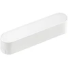 6W LED šviestuvas, montuojamas į BERNINI sistemą, baltas, CCT