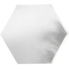Sieninis šviestuvas 6W LED šviestuvas - veidrodis EXA, sidabro sp., CCT, IP44