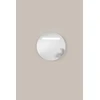 Sieninis šviestuvas 6W LED šviestuvas - veidrodis LINEA, sidabro sp., CCT, dimeriuojamas, IP44