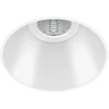 6W LED užglaistomas šviestuvas SHOT LIGHT S, baltas, 3000K, 39°, DALI