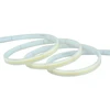 6W/m LED COB juosta, 48V, 6000K, 20m ritė, IP67